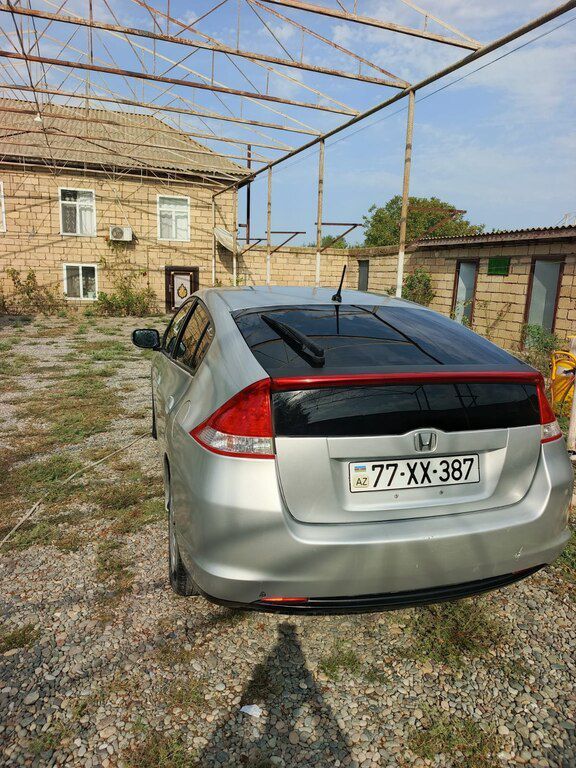 Honda Insight, 1.3 L, 0.58 kWh, 2009 il, 102 000 km — Avtomobillər, Salyan (8)