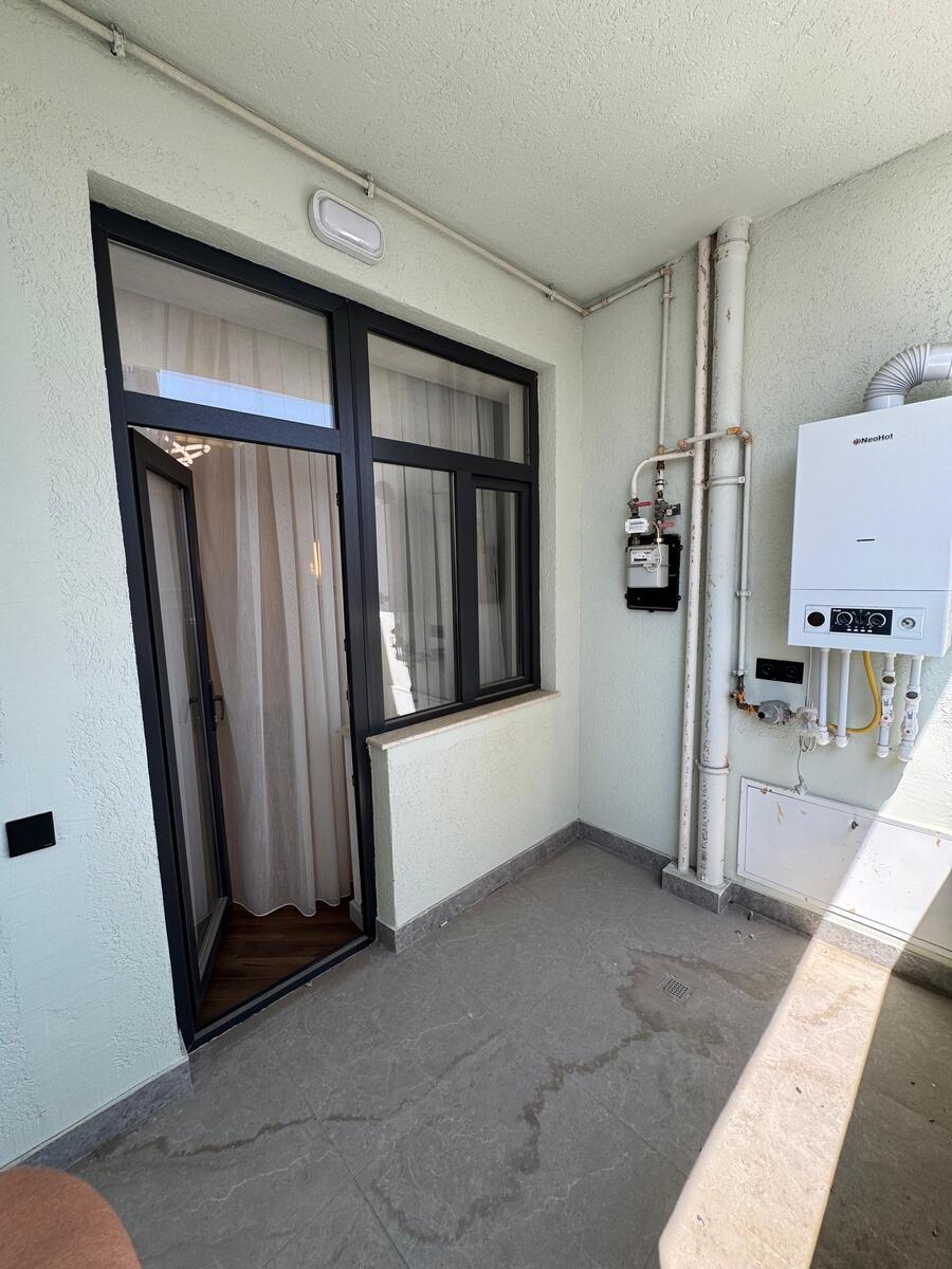 Satılır 3 otaqlı yeni tikili 85 m² — Mənzil, Bakı (12)