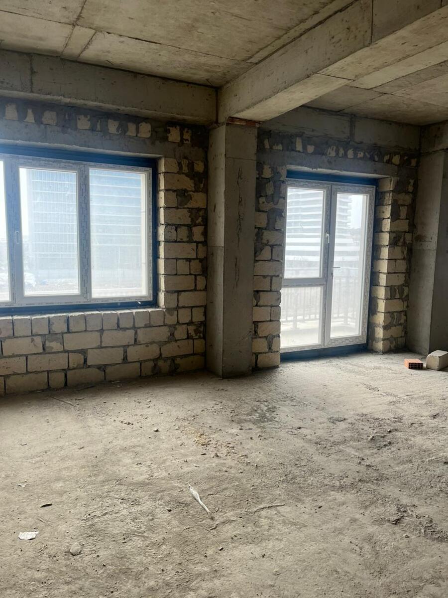 Satılır 3 otaqlı yeni tikili 141 m² — Mənzil, Bakı (6)
