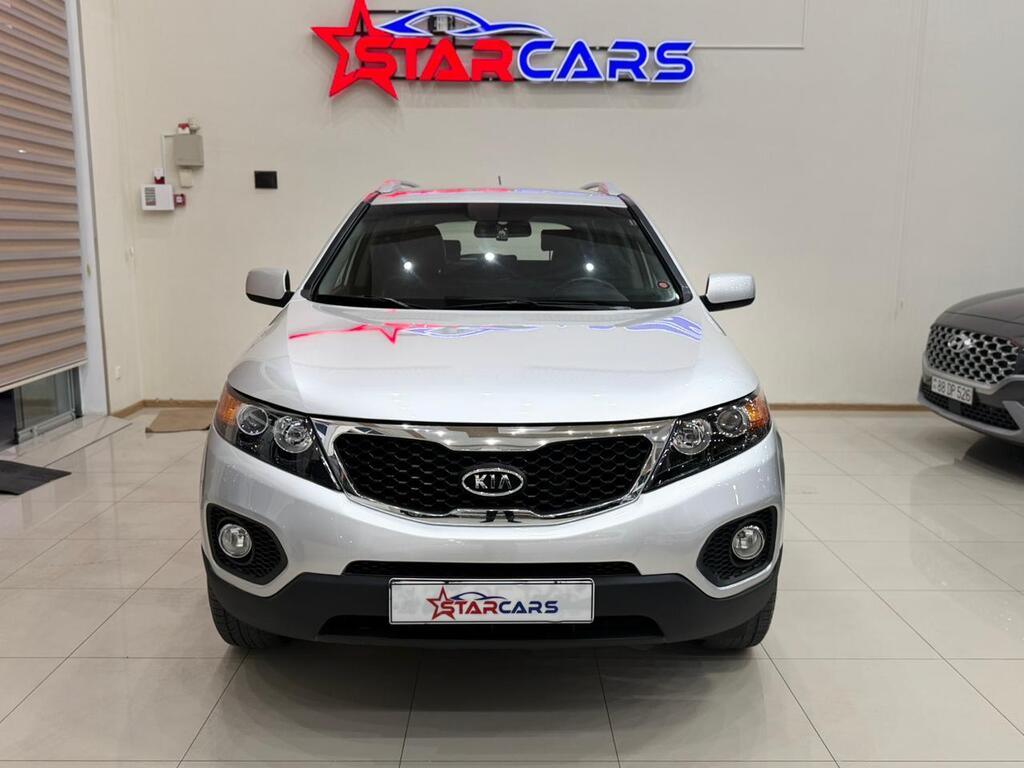Kia Sorento, 2.0 L, 2010 il, 181 191 km — Avtomobillər, Sumqayıt (5)