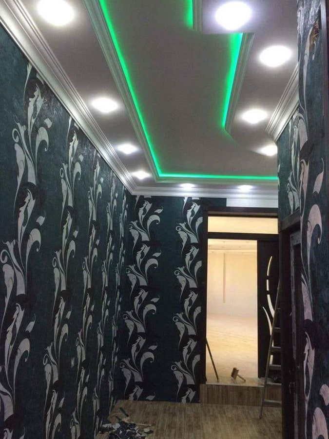 Bağ evi, 108 m², Sarayda 4 otaqlı ev, Abşeron — Ev, villa, Abşeron (2)