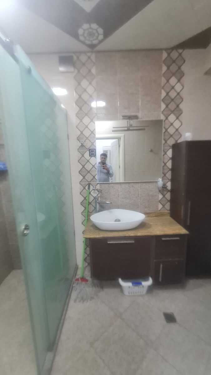 İcarəyə verilir 2 otaqlı yeni tikili 60 m² — Mənzil, Bakı (3)