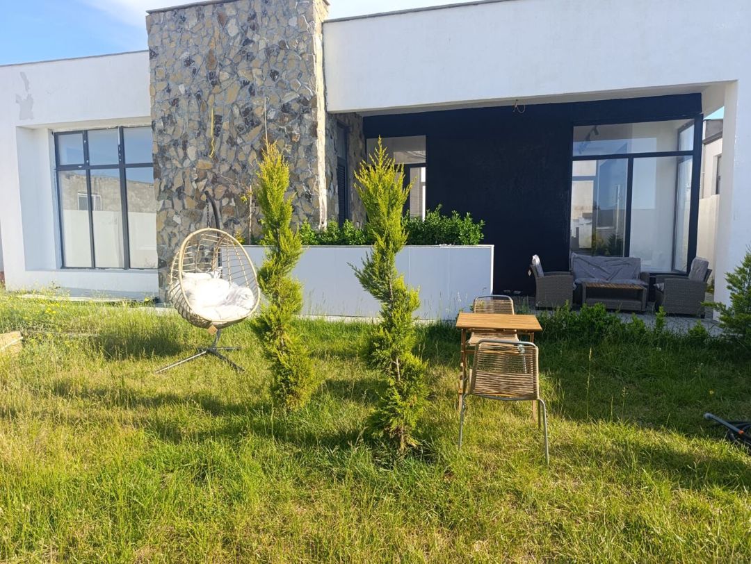 Bağ evi, Nardaran qəs — Ev, villa, Bakı (11)
