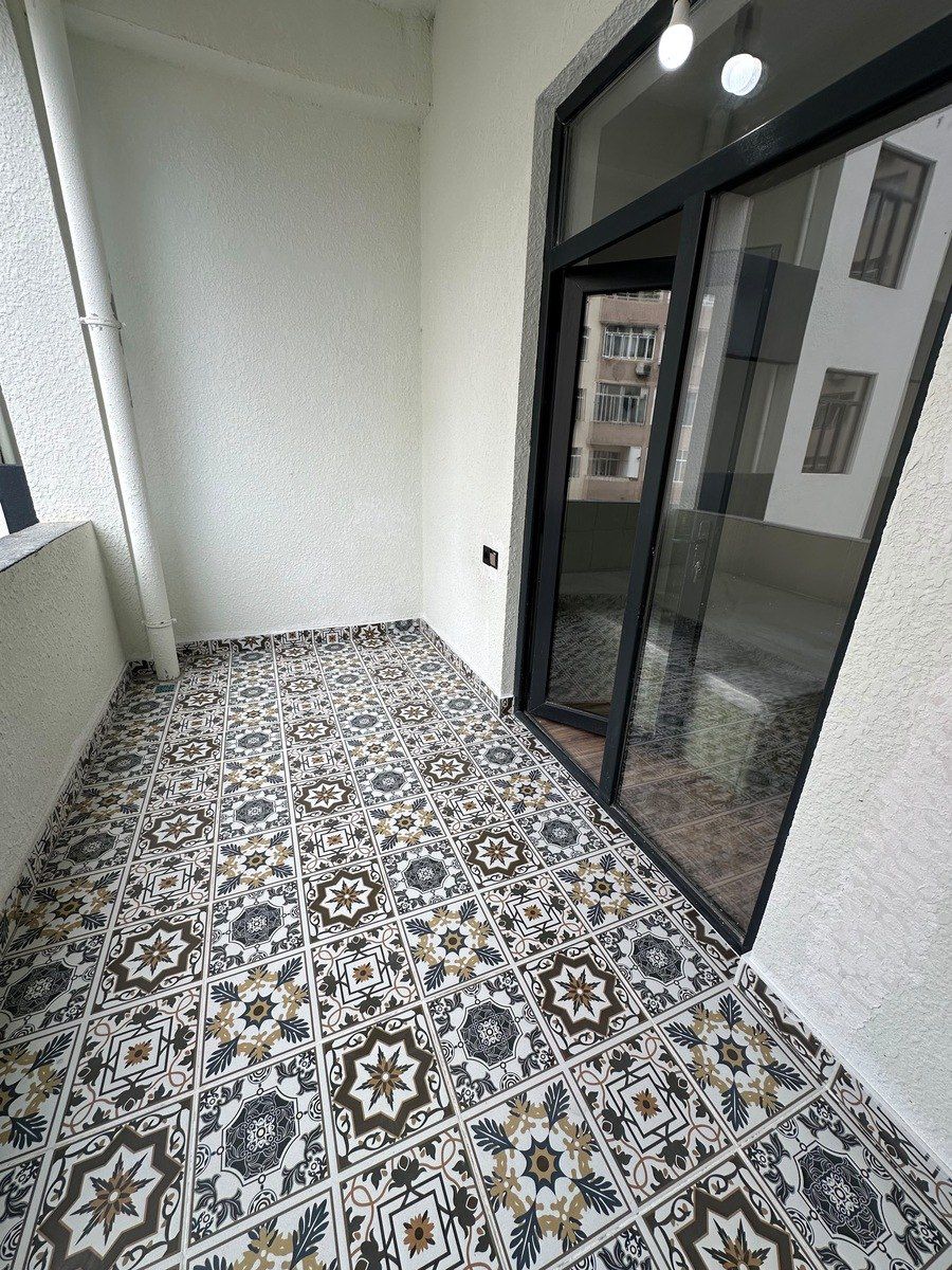 Satılır 2 otaqlı yeni tikili 39 m² — Mənzil, Xırdalan (3)