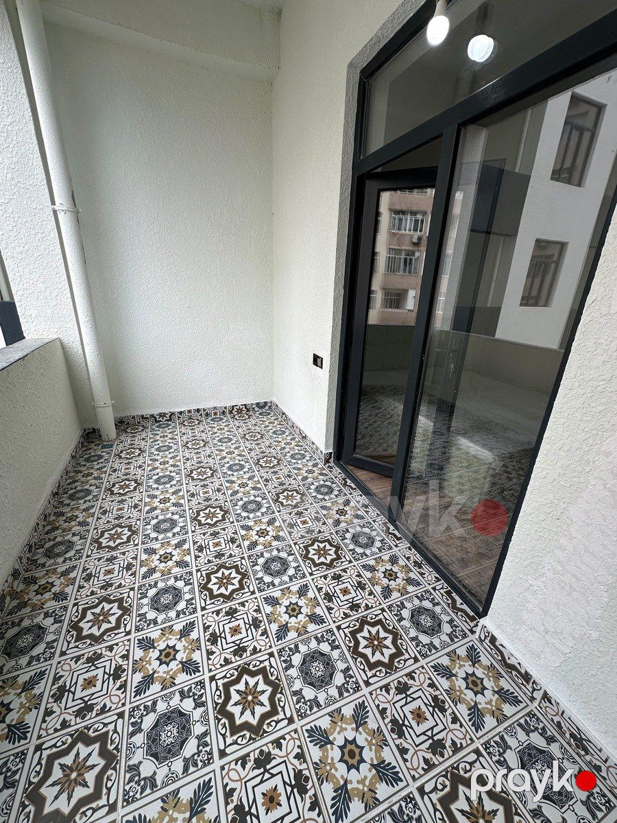 Satılır 2 otaqlı yeni tikili 39 m² — Mənzil, Xırdalan (3)