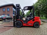 Avtokar "Hangcha CPCD35", 2025 il — Alman Texnikaları Evi MMC — Construction equipment