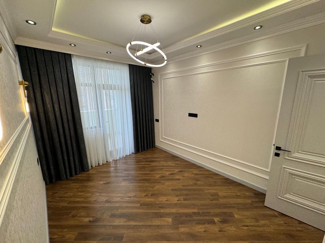 Satılır 3 otaqlı yeni tikili 85 m² — Mənzil, Bakı (7)