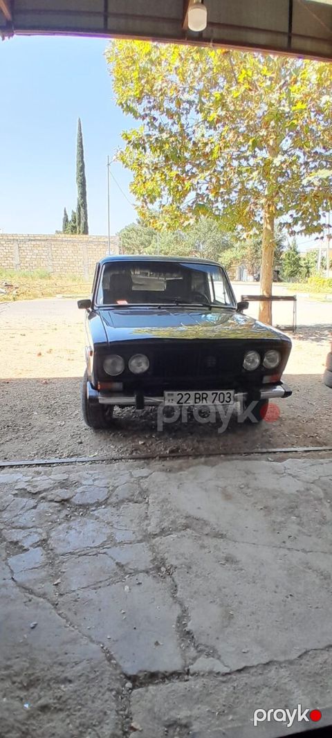 Lada (vaz) 2106, 1996 il — Goranboy