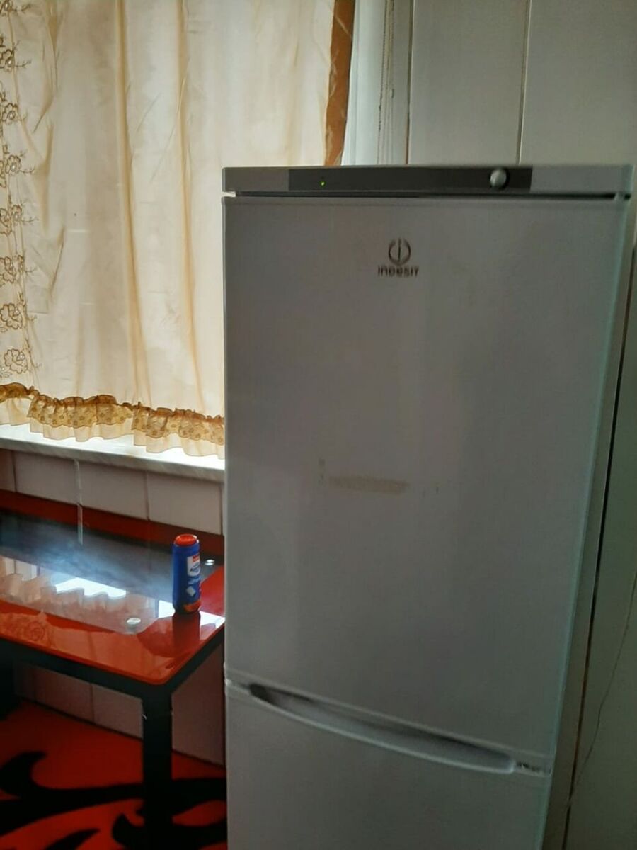 İcarəyə verilir 2 otaqlı köhnə tikili 35 m² — Mənzil, Bakı (7)