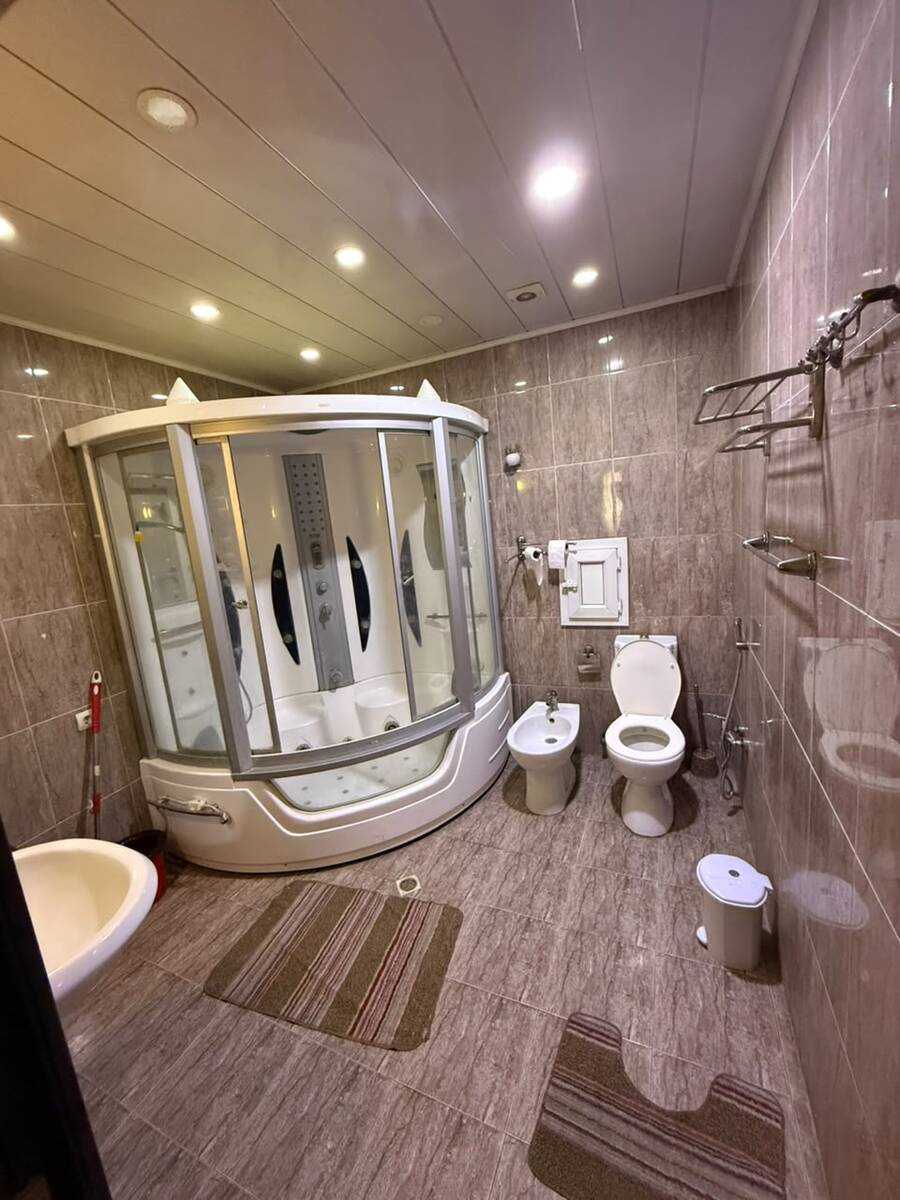 Satılır 3 otaqlı yeni tikili 110 m² — Mənzil, Bakı (10)