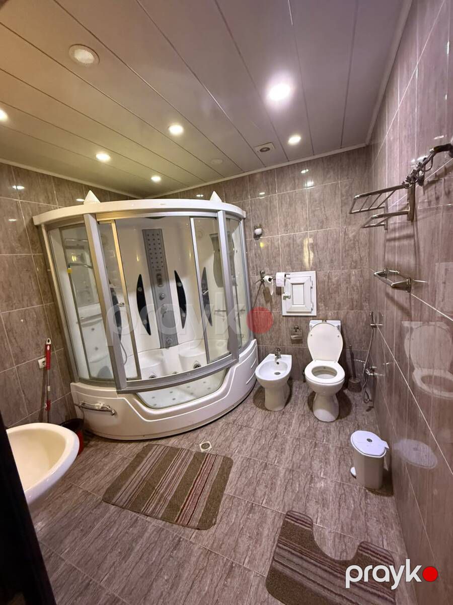 Satılır 3 otaqlı yeni tikili 110 m² — Mənzil, Bakı (11)