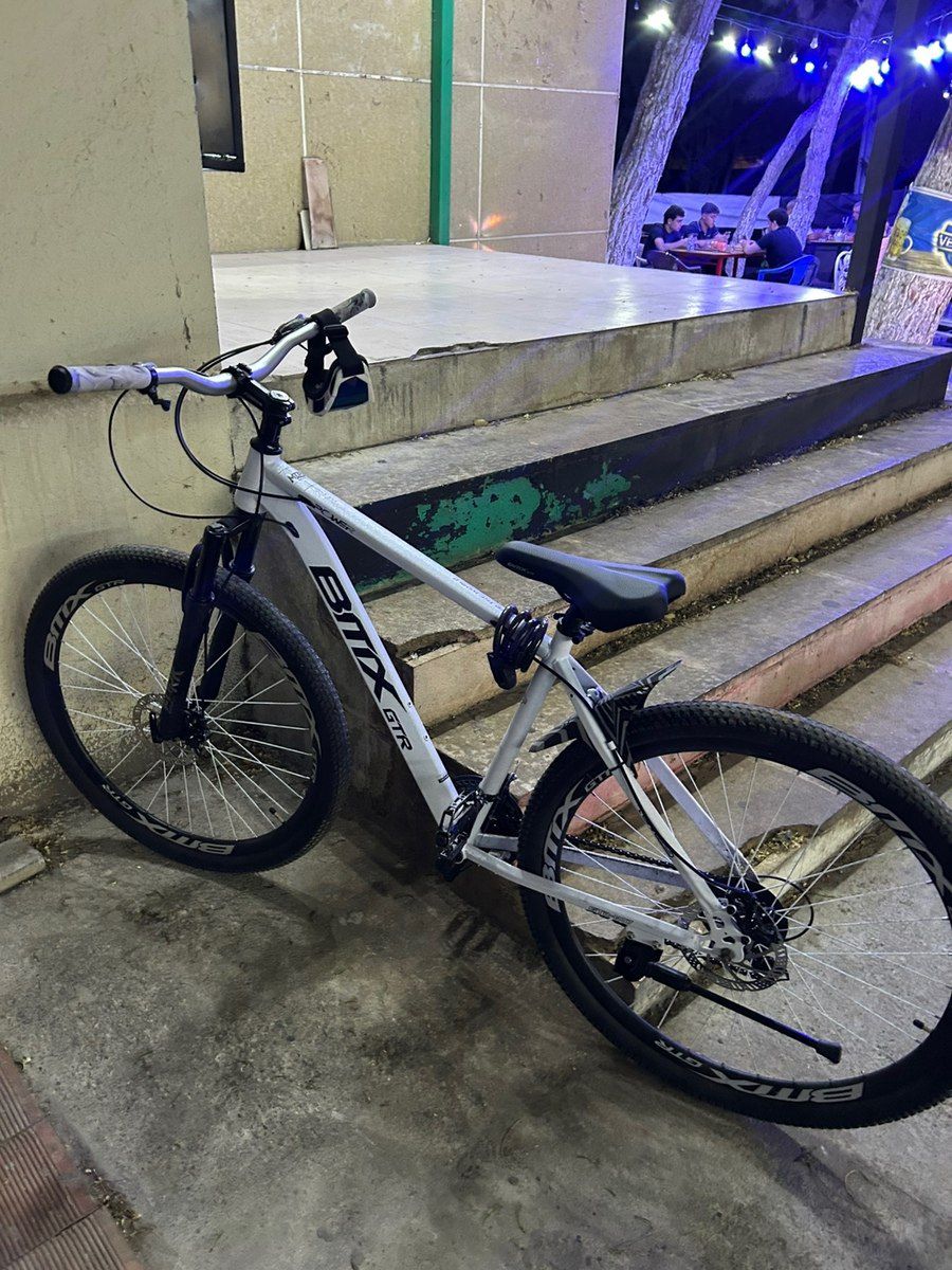 Velosiped BMX — Velosipedlər, Bakı (3)