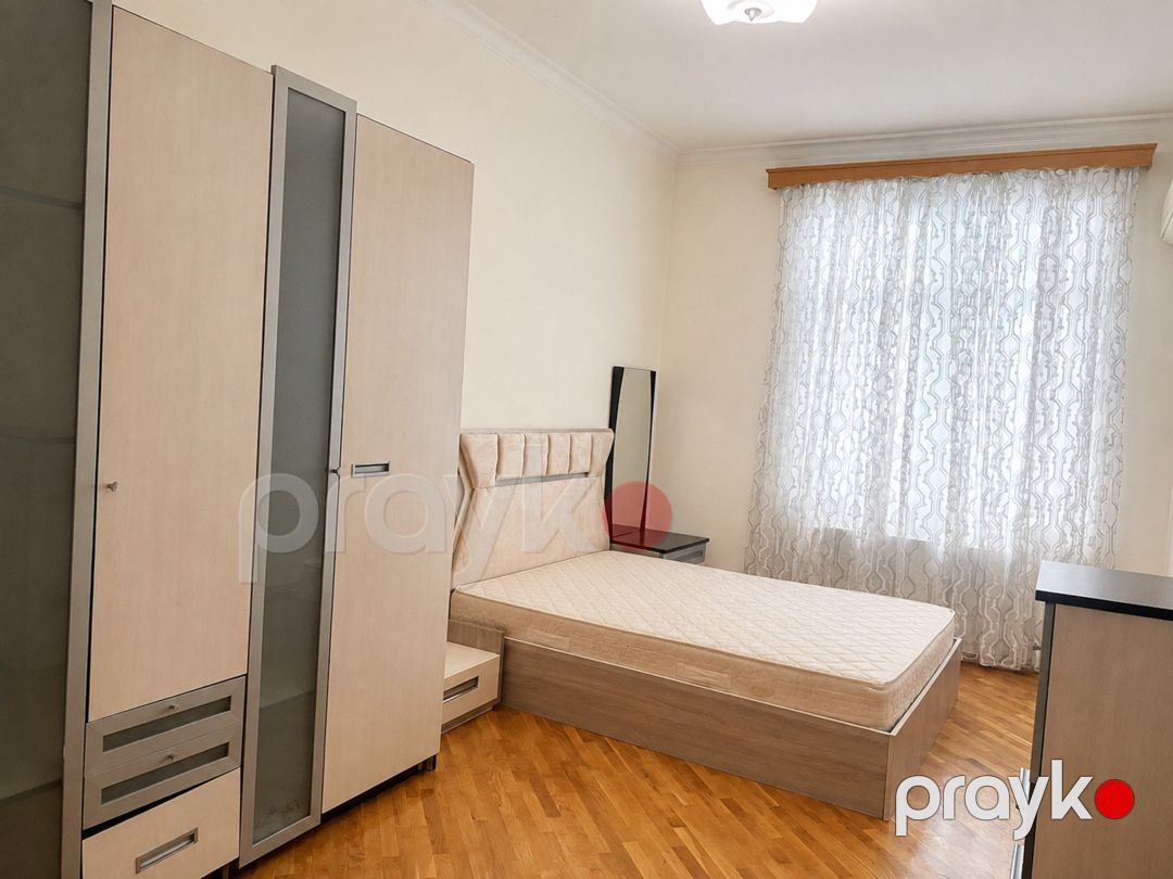 Satılır 4 otaqlı yeni tikili 211 m² — Mənzil, Bakı (7)