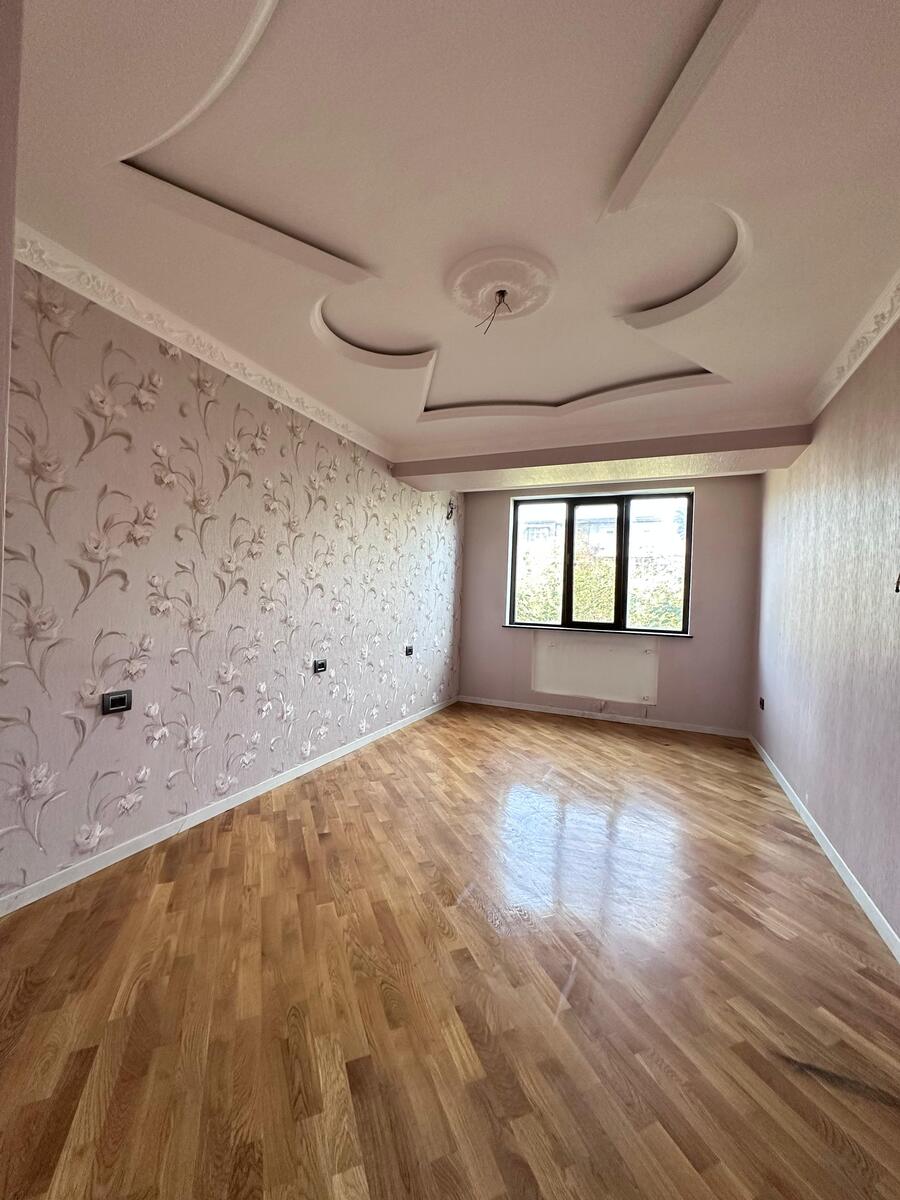 Satılır 3 otaqlı köhnə tikili 80 m² — Mənzil, Bakı (2)