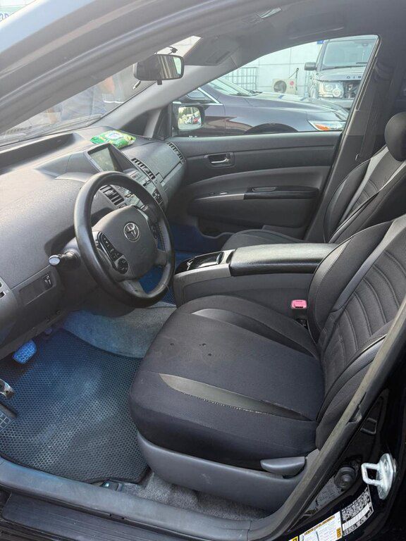 Toyota Prius, 1.5 L, 1.3 kWh, 2008 il, 245 000 km — Avtomobillər, Sumqayıt (5)
