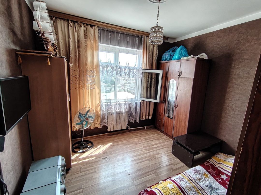 Satılır 5 otaqlı köhnə tikili 106 m² — Mənzil, Bakı (10)
