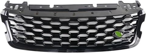 Range Rover Velar radiator barmaqlığı — Bakı