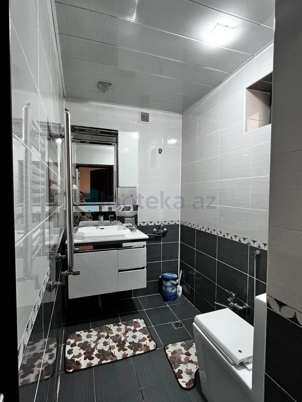 Satılır: 4 Otaq, Bağlar, Xəzər r., Buzovna q., 250.00 m² — Torpaq, Buzovna (8)