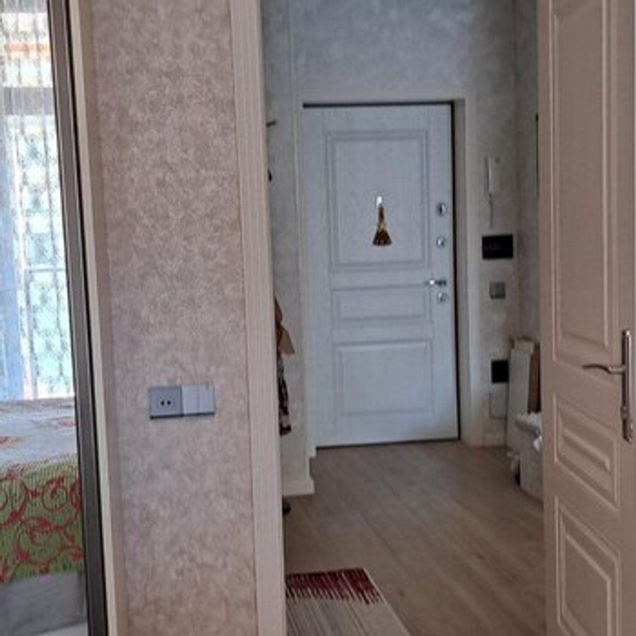 2-otaqlı yeni tikili, Sumqayıt ş., 60 m² — Mənzil, Sumqayıt (9)