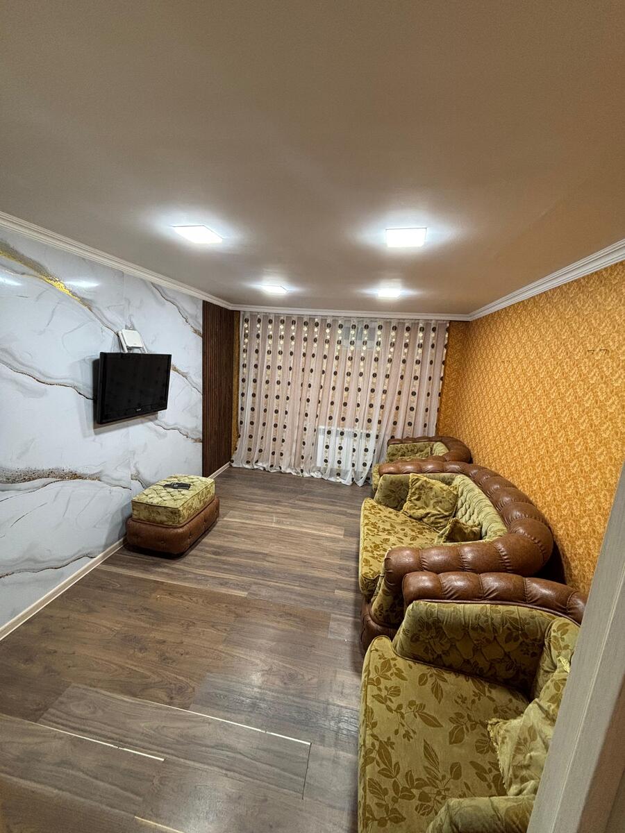Satılır 2 otaqlı həyət evi/bağ evi 65 m² — Ev, villa, Bakı (7)