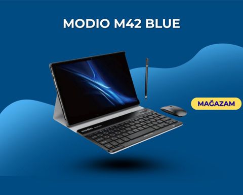 Modio m42 blue — Bakı