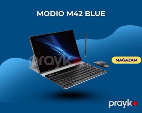 Modio m42 blue — Bakı