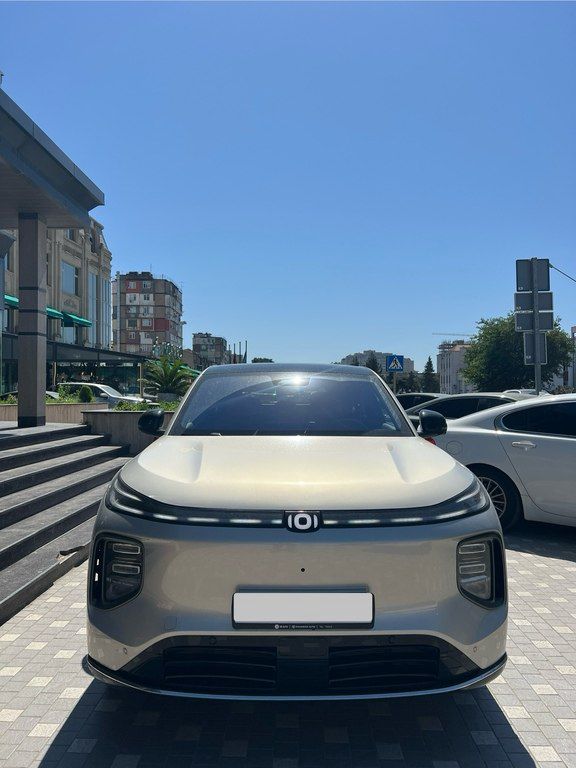 Changan Qiyuan Q07, 1.5 L, 31.7 kWh, 2025 il, 18 900 km — Avtomobillər, Bakı (2)