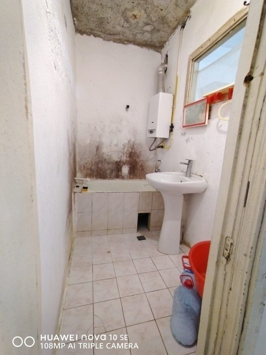 2-otaqlı mənzil kirayə verilir, General Əliağa Şixlinski küç., 65 m² — Mənzil, Bakı (7)