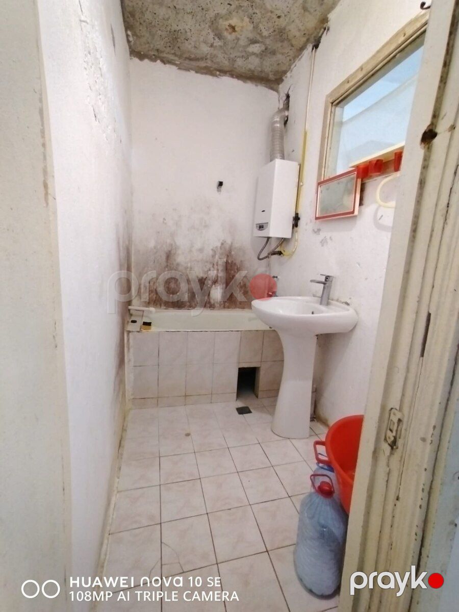 2-otaqlı mənzil kirayə verilir, General Əliağa Şixlinski küç., 65 m² — Mənzil, Bakı (7)