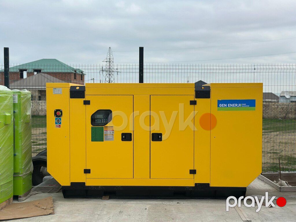 Generator — Biznes və avadanlıq, Bakı (3)