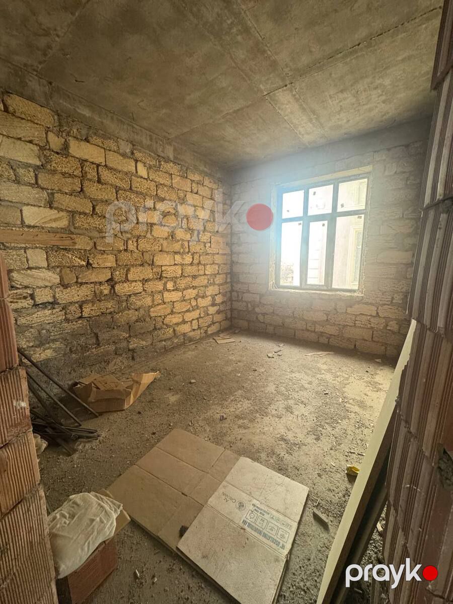 Satılır 3 otaqlı yeni tikili 107 m² — Mənzil, Bakı (6)