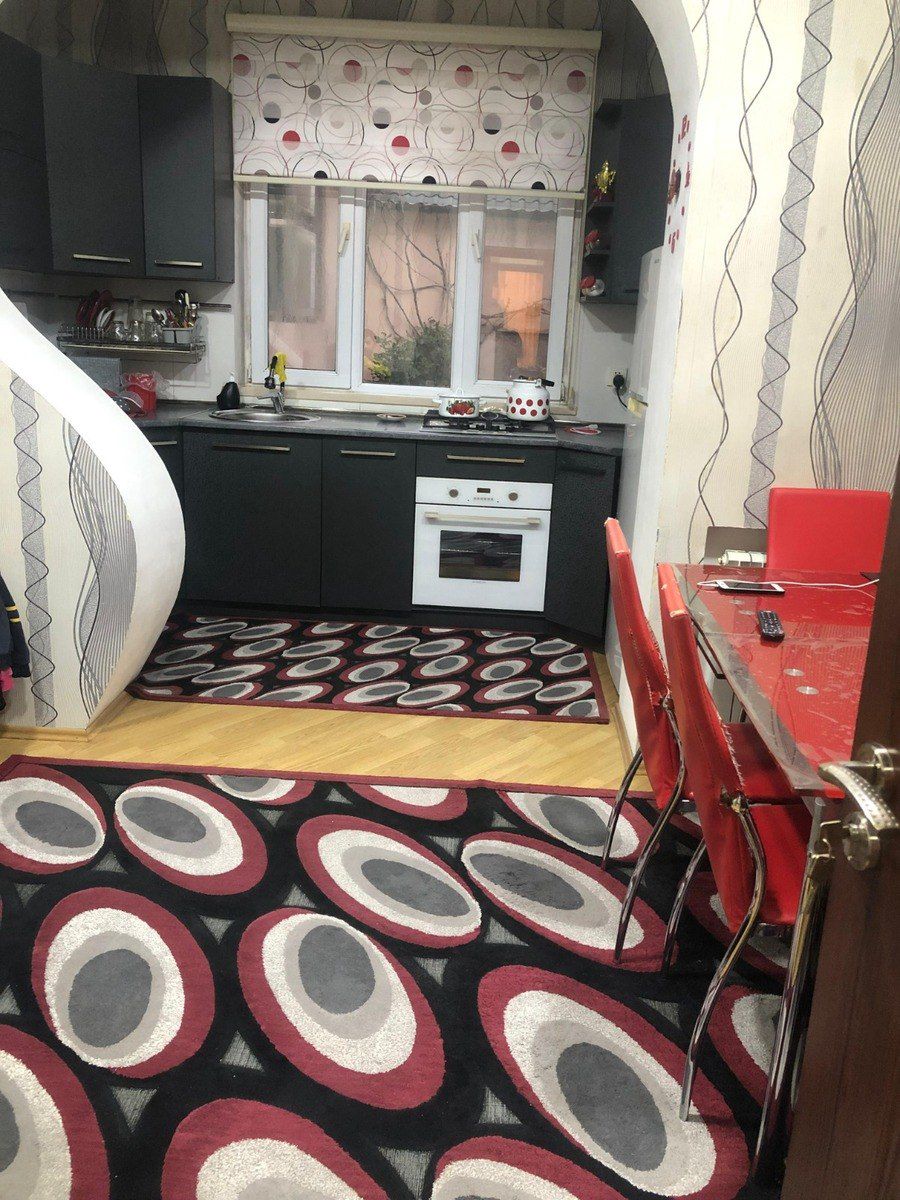 Satılır 3 otaqlı köhnə tikili 60 m² — Mənzil, Bakı (7)