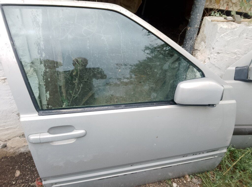 "Volvo xc70" ehtiyat hissələri — Ehtiyat hissələri və aksesuarlar, Bakı (3)
