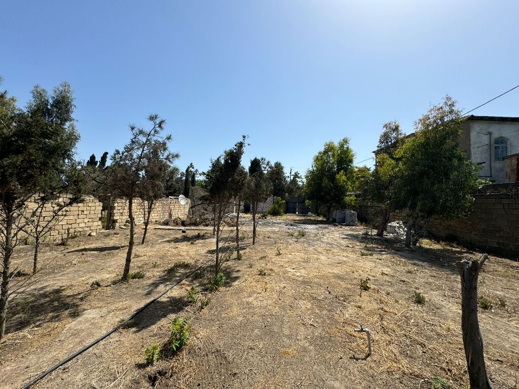 22 sot torpaq sahəsi, Şüvəlan qəs — Torpaq, Bakı (6)