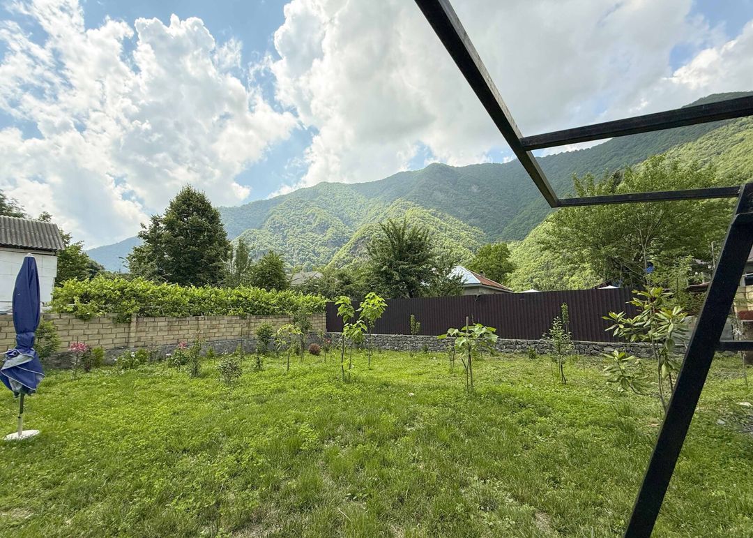 Bağ evi kirayə verilir, Qax r — Ev, villa, Qax (11)