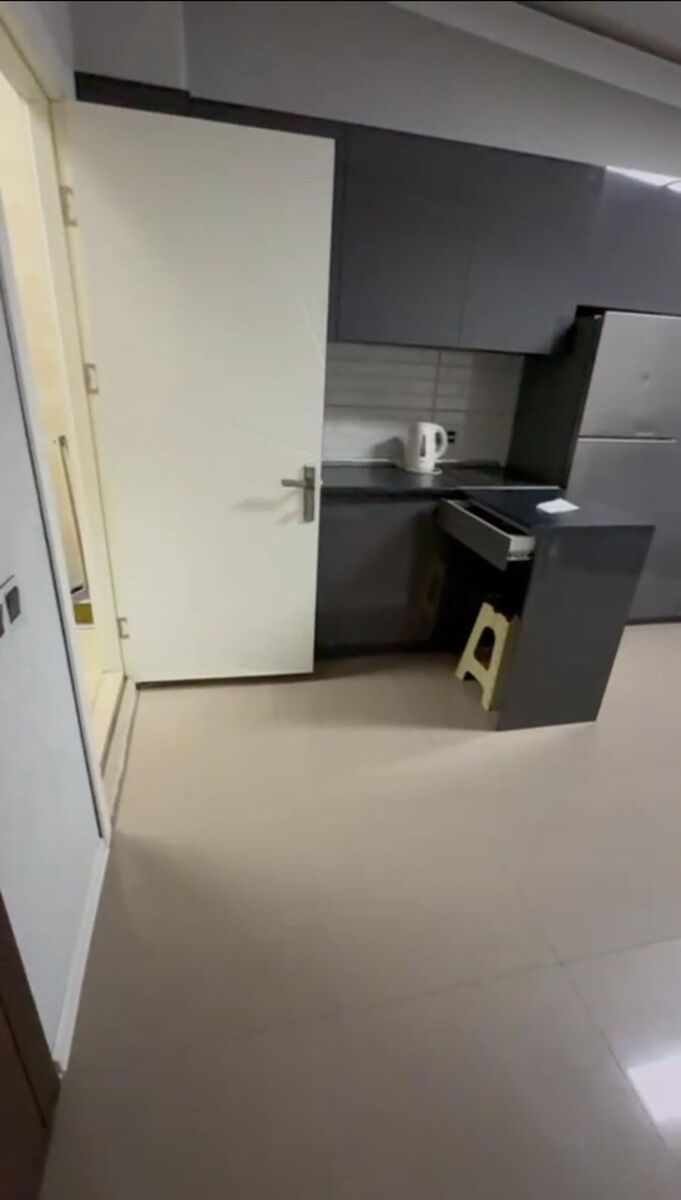 İcarəyə verilir 1 otaqlı yeni tikili 30 m² — Mənzil, Bakı (3)