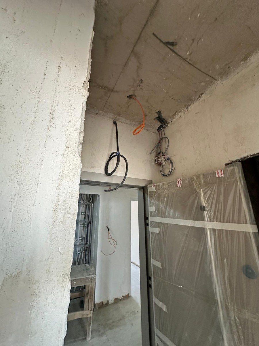 Satılır 2 otaqlı yeni tikili 55 m² — Mənzil, Bakı (6)