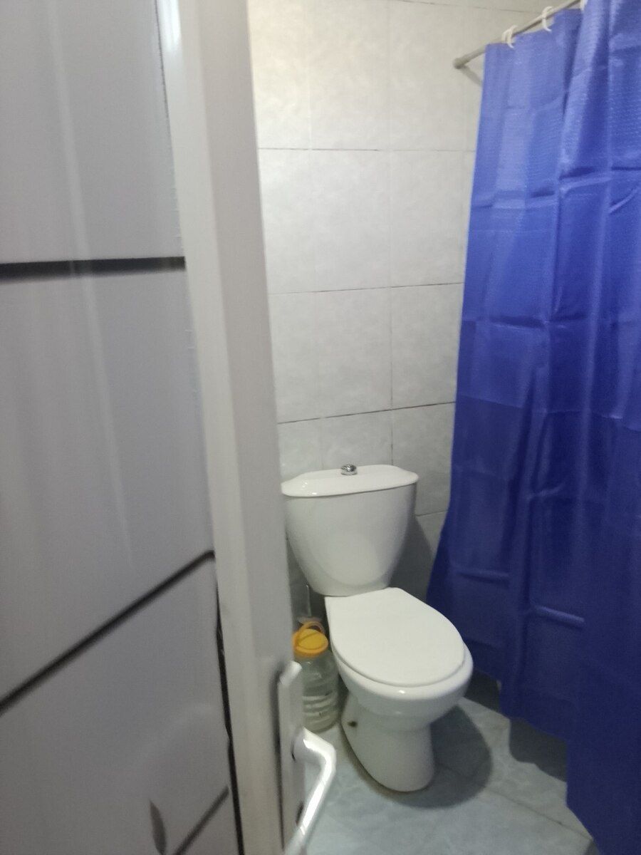 Həyət evi, Savalan qəs — Ev, villa, Bakı (9)