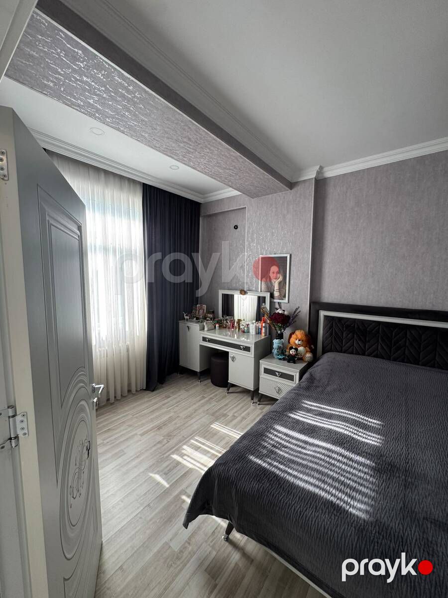 Satılır 2 otaqlı yeni tikili 77 m² — Mənzil, Bakı (6)