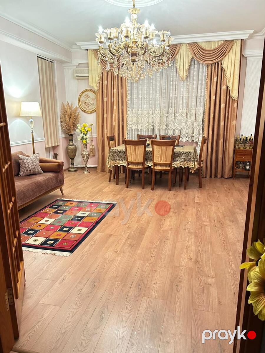 Satılır 2 otaqlı yeni tikili 95.2 m² — Mənzil, Bakı (2)