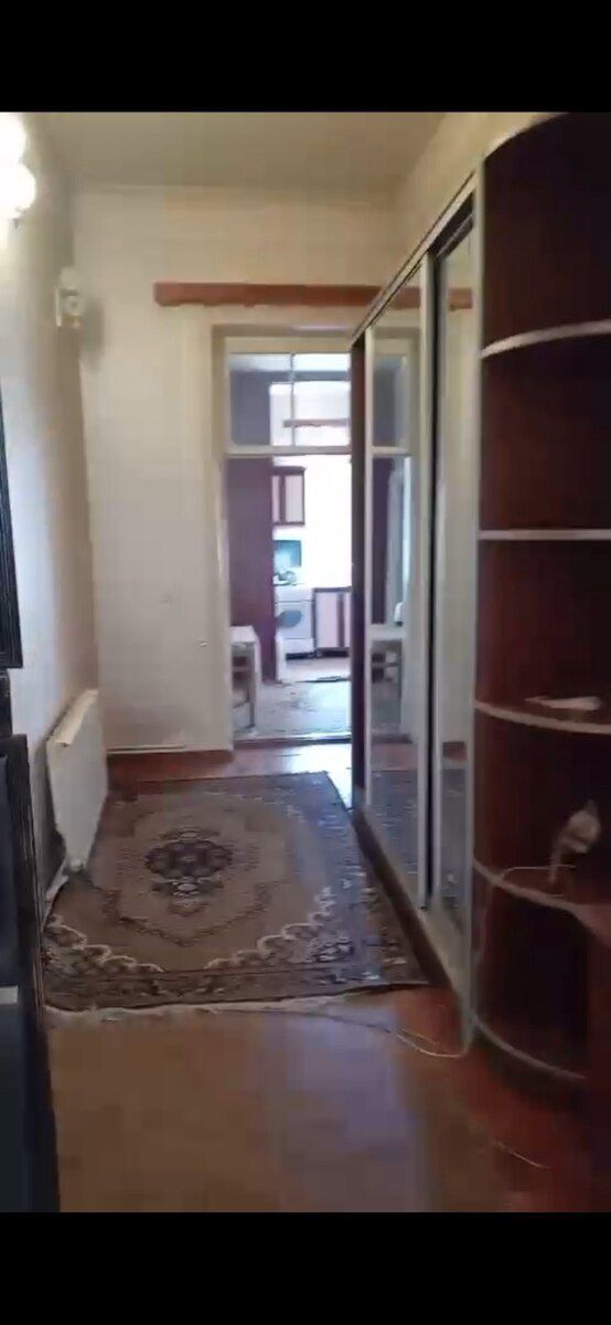5-otaqlı mənzil kirayə verilir, Heydər Əliyev pr., 80 m² — Mənzil, Gəncə (2)