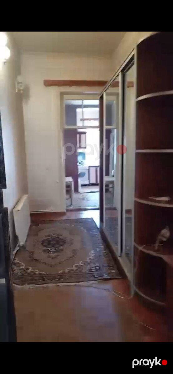 5-otaqlı mənzil kirayə verilir, Heydər Əliyev pr., 80 m² — Mənzil, Gəncə (2)