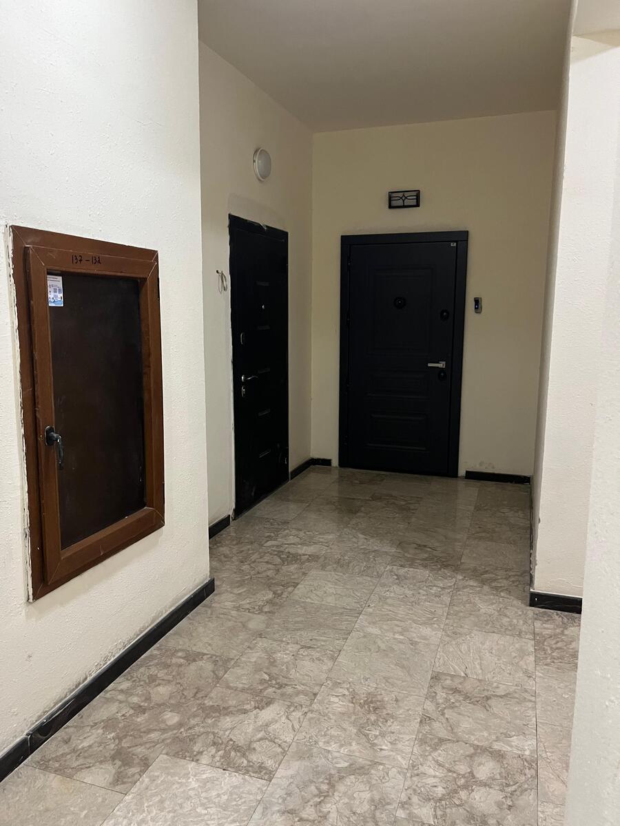 İcarəyə verilir 3 otaqlı yeni tikili 70 m² — Mənzil, Bakı (5)