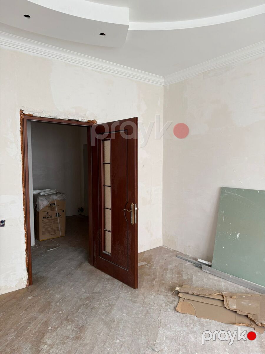 Satılır 2 otaqlı yeni tikili 80 m² — Mənzil, Bakı (6)