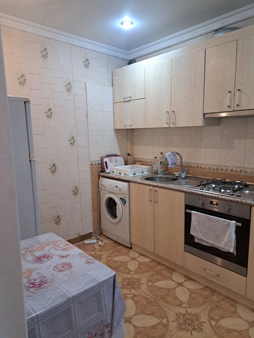 Satılır 4 otaqlı köhnə tikili 80 m² — Mənzil, Bakı (5)