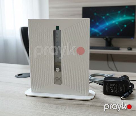 Router — Bakı