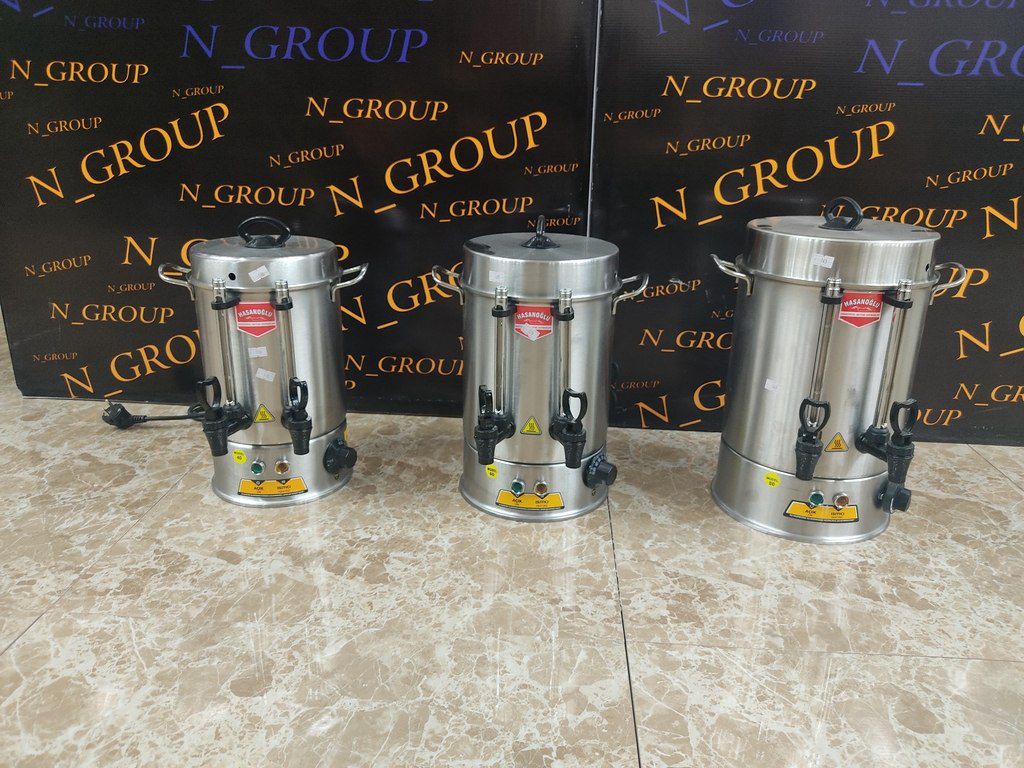 Elektrik samovar — Ev texnikası, Bakı (2)
