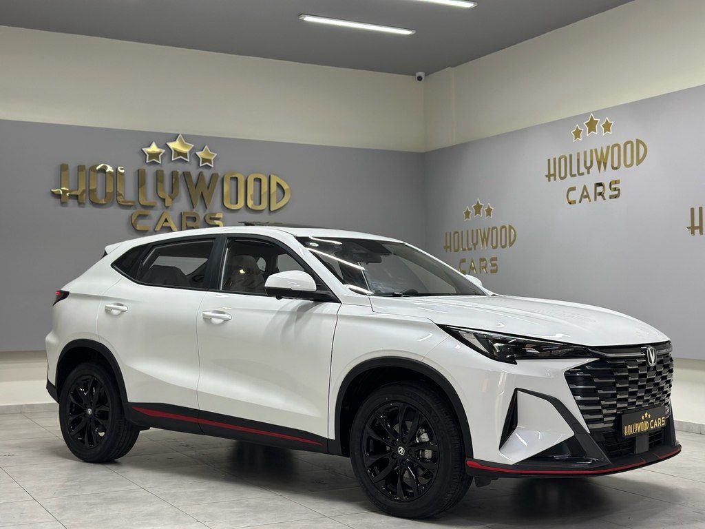 Changan Oshan X5 Plus, 1.5 L, 2026 il, yeni — Avtomobillər, Bakı (3)