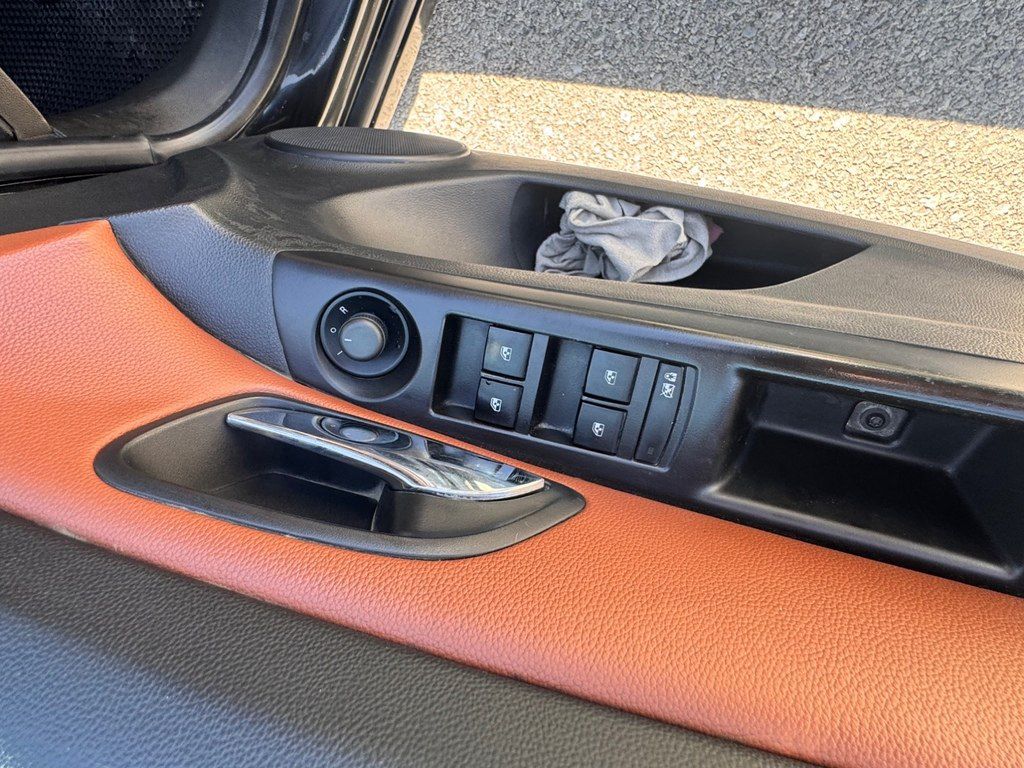 Chevrolet Cruze, 1.4 L, 2013 il, 317 555 km — Avtomobillər, Bakı (8)