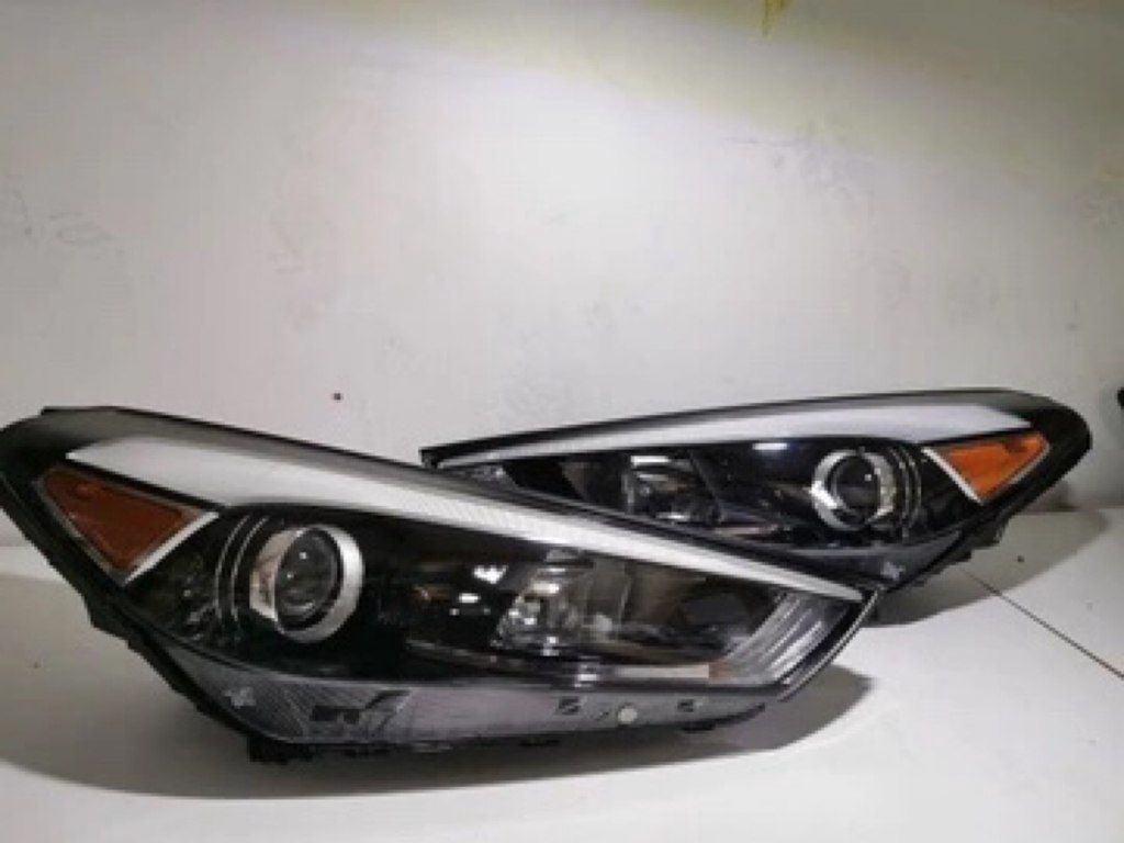 "Hyundai tucson 2016-2019" LED faraları — Ehtiyat hissələri və aksesuarlar, Bakı (3)